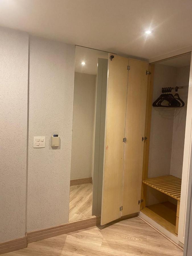 Guarulhos Flats Services Exterior photo